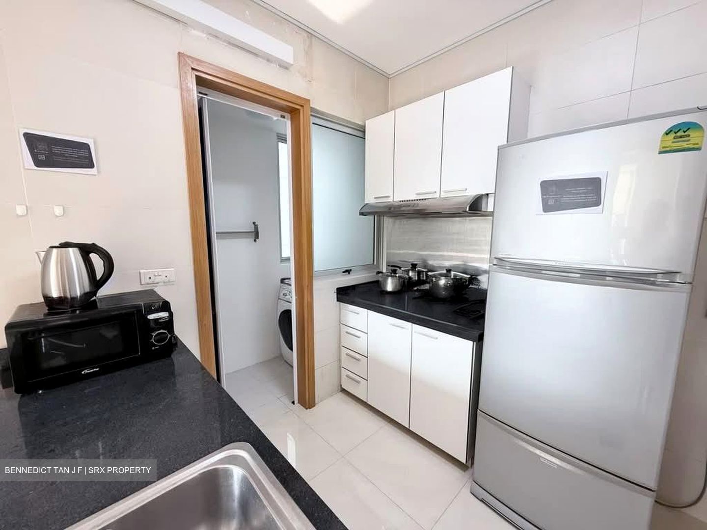 Jubilee Residence (D5), Apartment #586275081